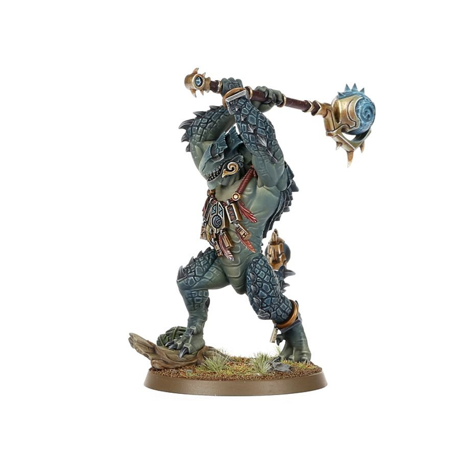 Warhammer AOS - Fer de Lance : Séraphons - MEKA NEKO