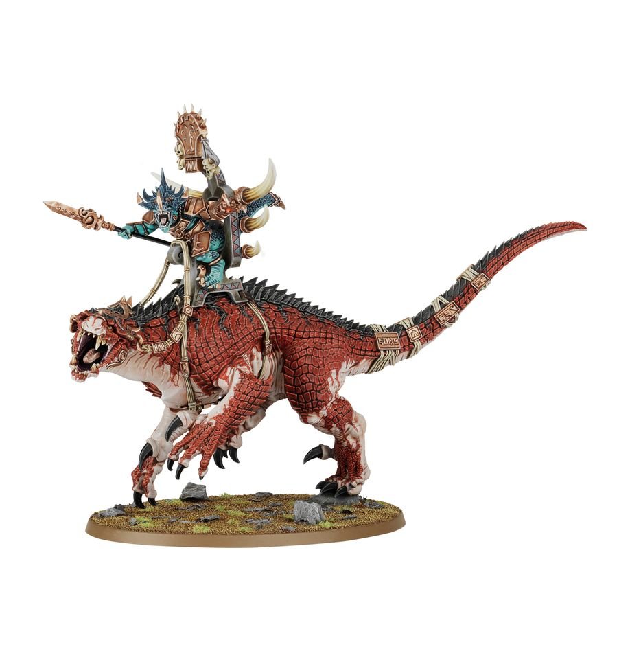 Warhammer AOS - Fer de Lance : Séraphons - MEKA NEKO