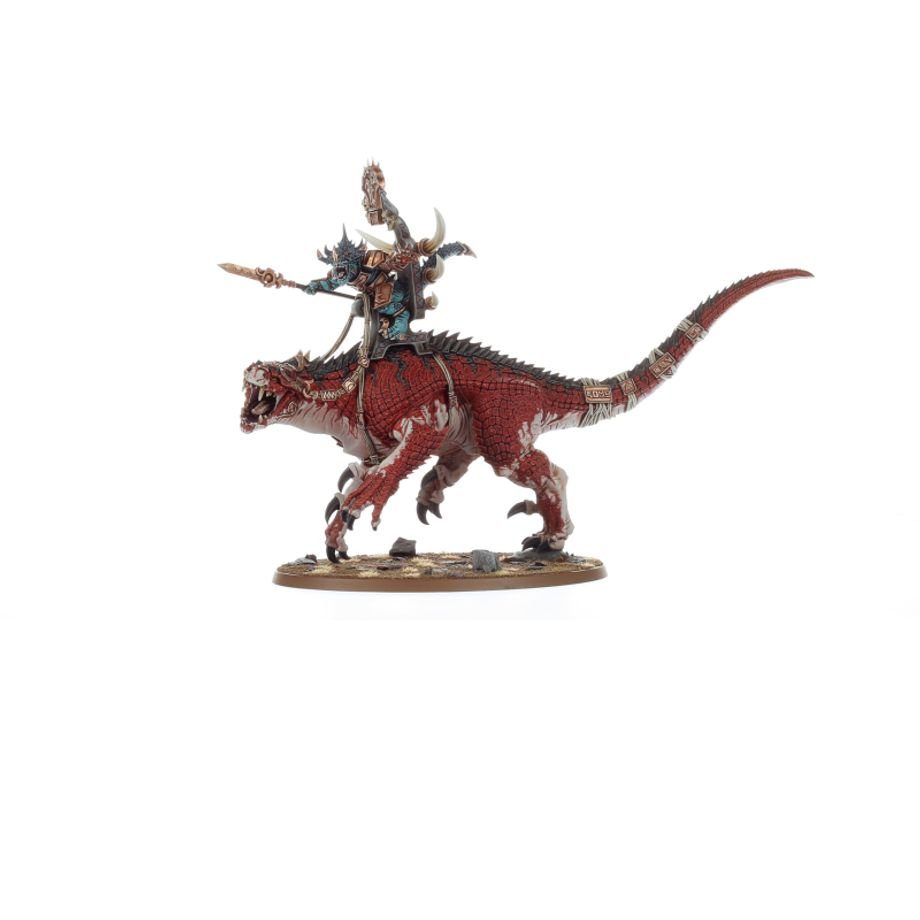 Warhammer AOS - Fer de Lance : Séraphons - MEKA NEKO