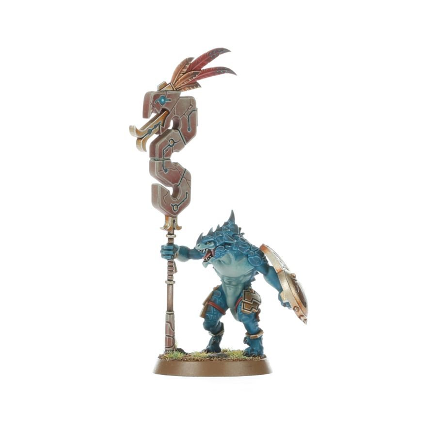 Warhammer AOS - Fer de Lance : Séraphons - MEKA NEKO