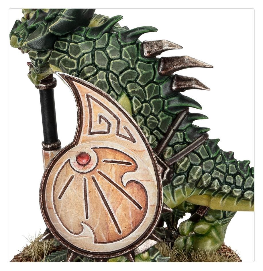 Warhammer AOS - Fer de Lance : Séraphons - MEKA NEKO