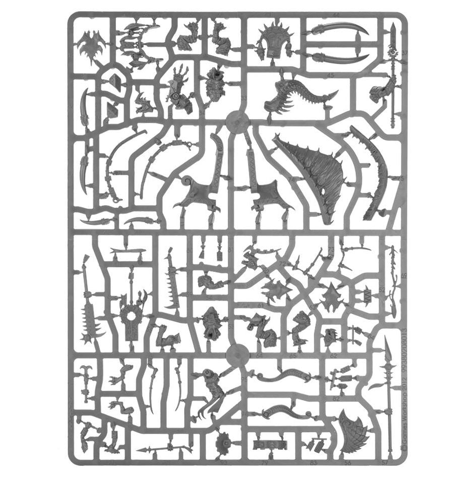 Warhammer AOS - Fer de Lance : Séraphons - MEKA NEKO