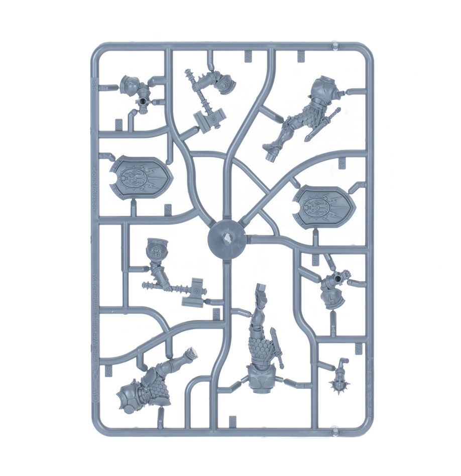 Warhammer AOS - Warhammer Age of Sigmar: Set d'Introduction - MEKA NEKO