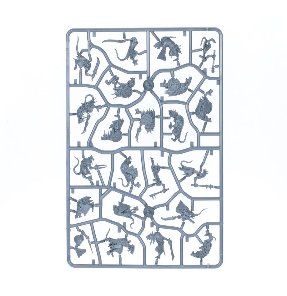 Warhammer AOS - Warhammer Age of Sigmar: Set d'Introduction - MEKA NEKO