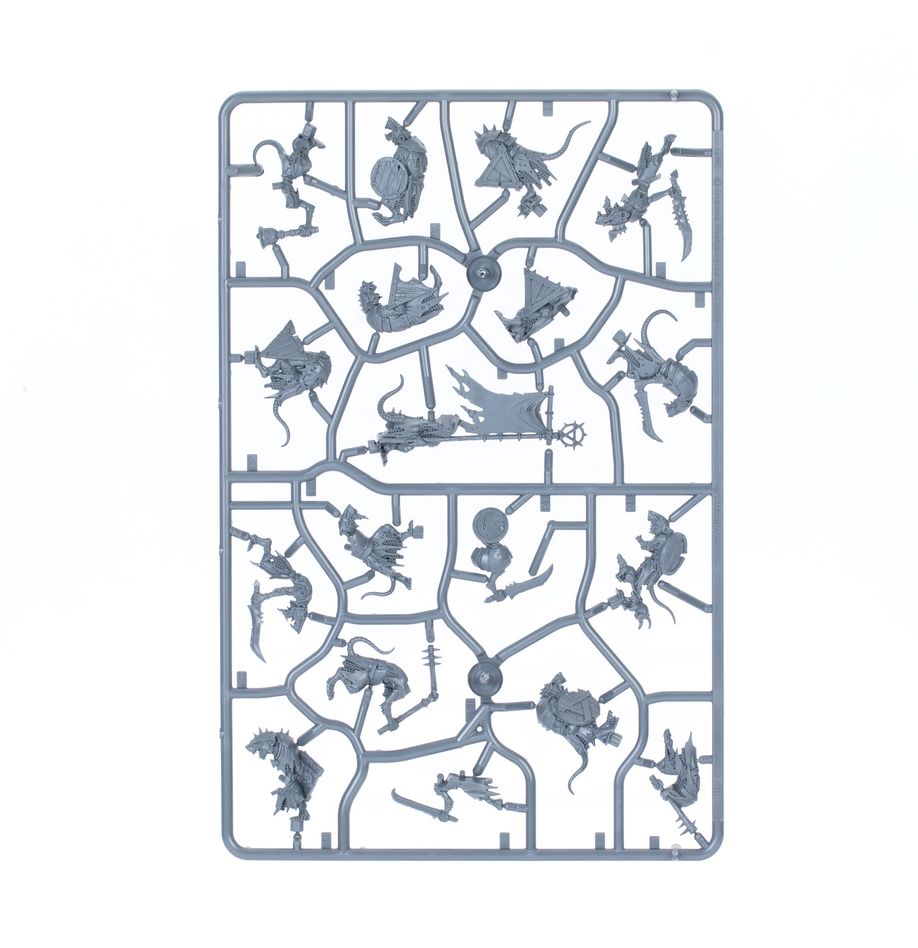 Warhammer AOS - Warhammer Age of Sigmar: Set d'Introduction - MEKA NEKO