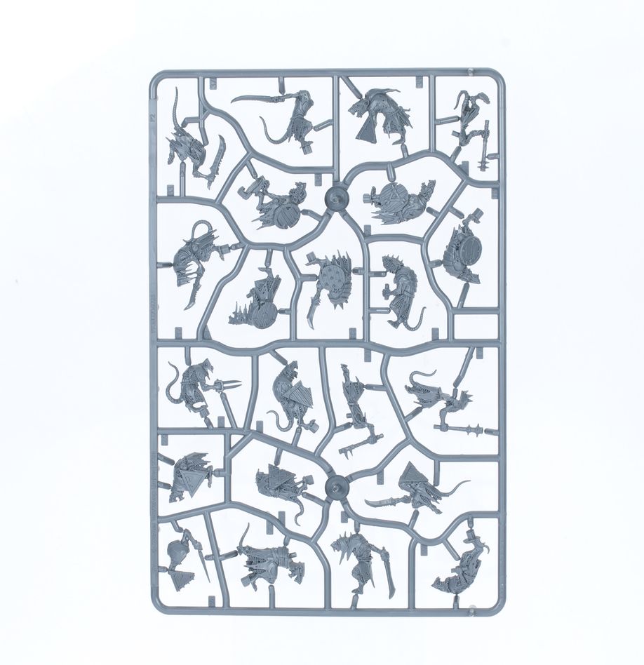 Warhammer AOS - Warhammer Age of Sigmar: Set d'Introduction - MEKA NEKO