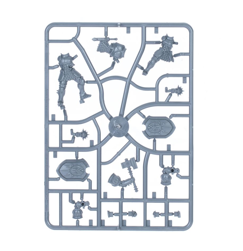 Warhammer AOS - Warhammer Age of Sigmar: Set d'Introduction - MEKA NEKO