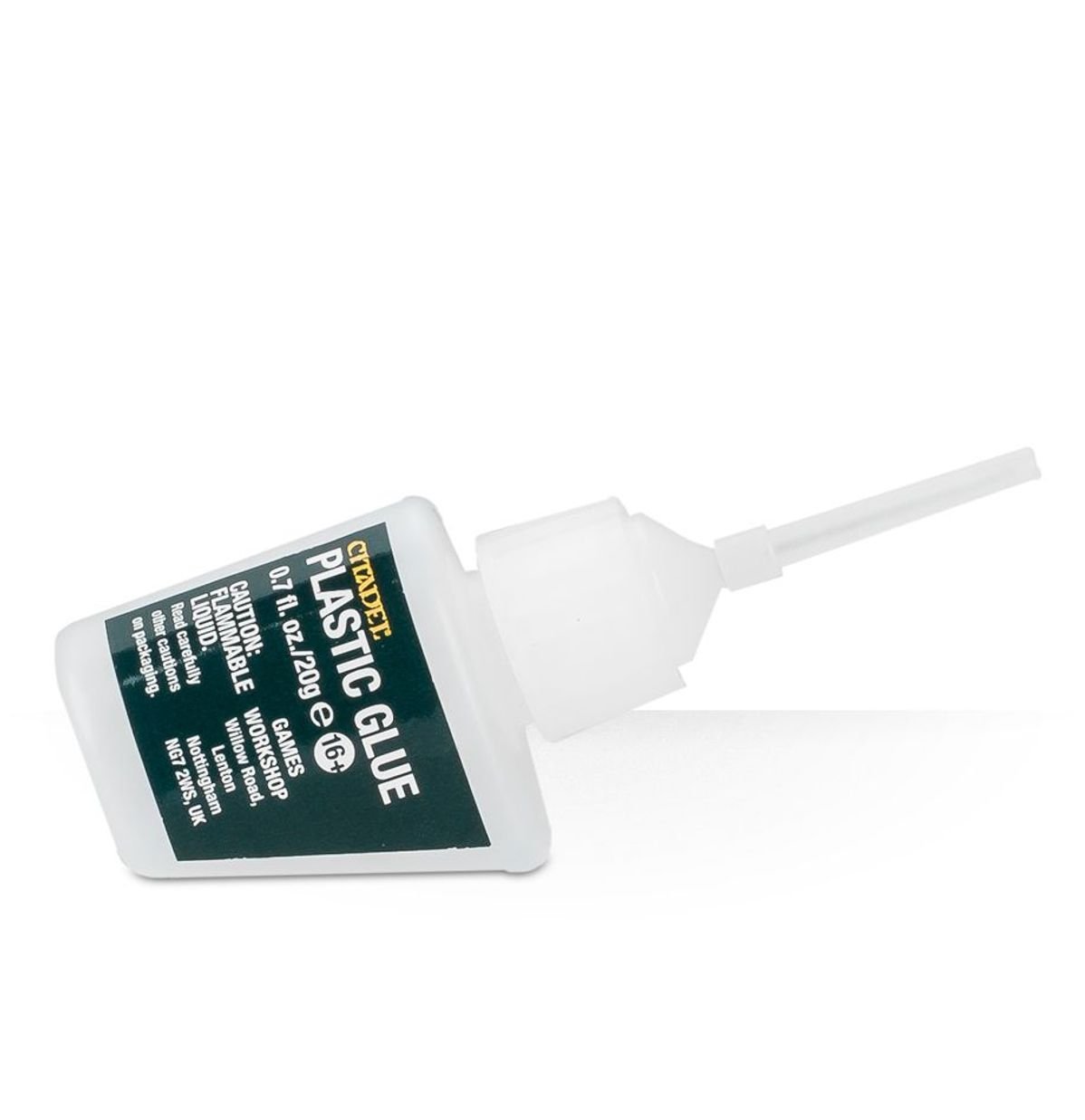 Warhammer - Citadel Plastic Glue - MEKA NEKO