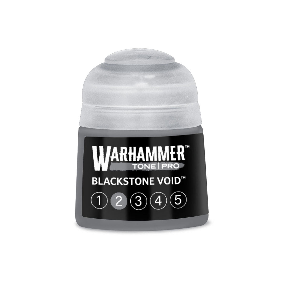 Warhammer Tone Pro – Blackstone Void – Ton 2 – 12 ml - MEKA NEKO
