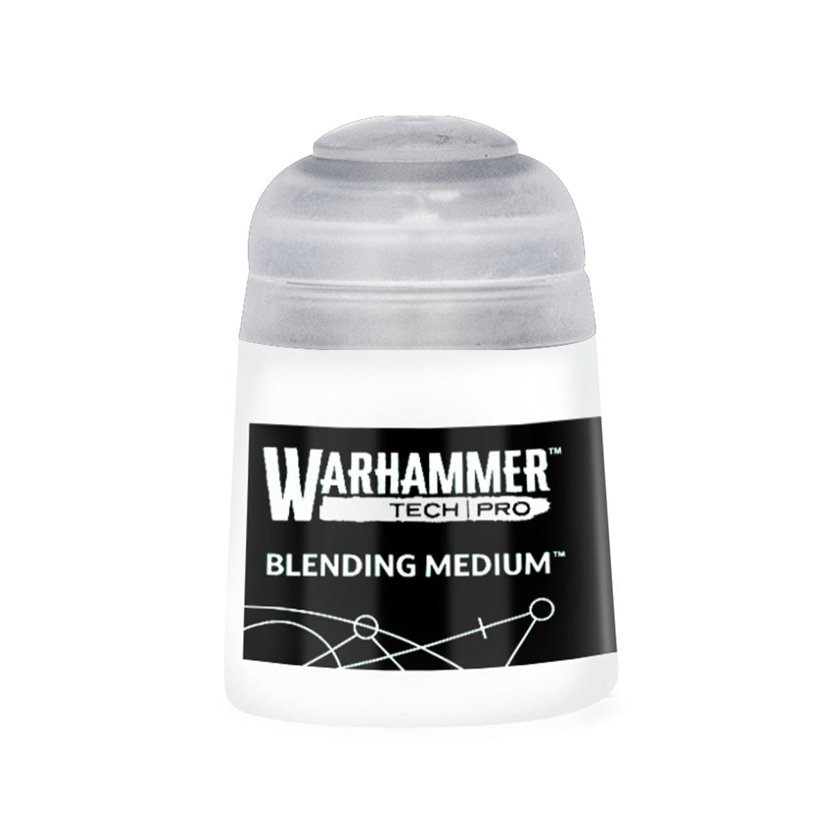 Warhammer Tone Pro – Blending Medium – 18 ml - MEKA NEKO