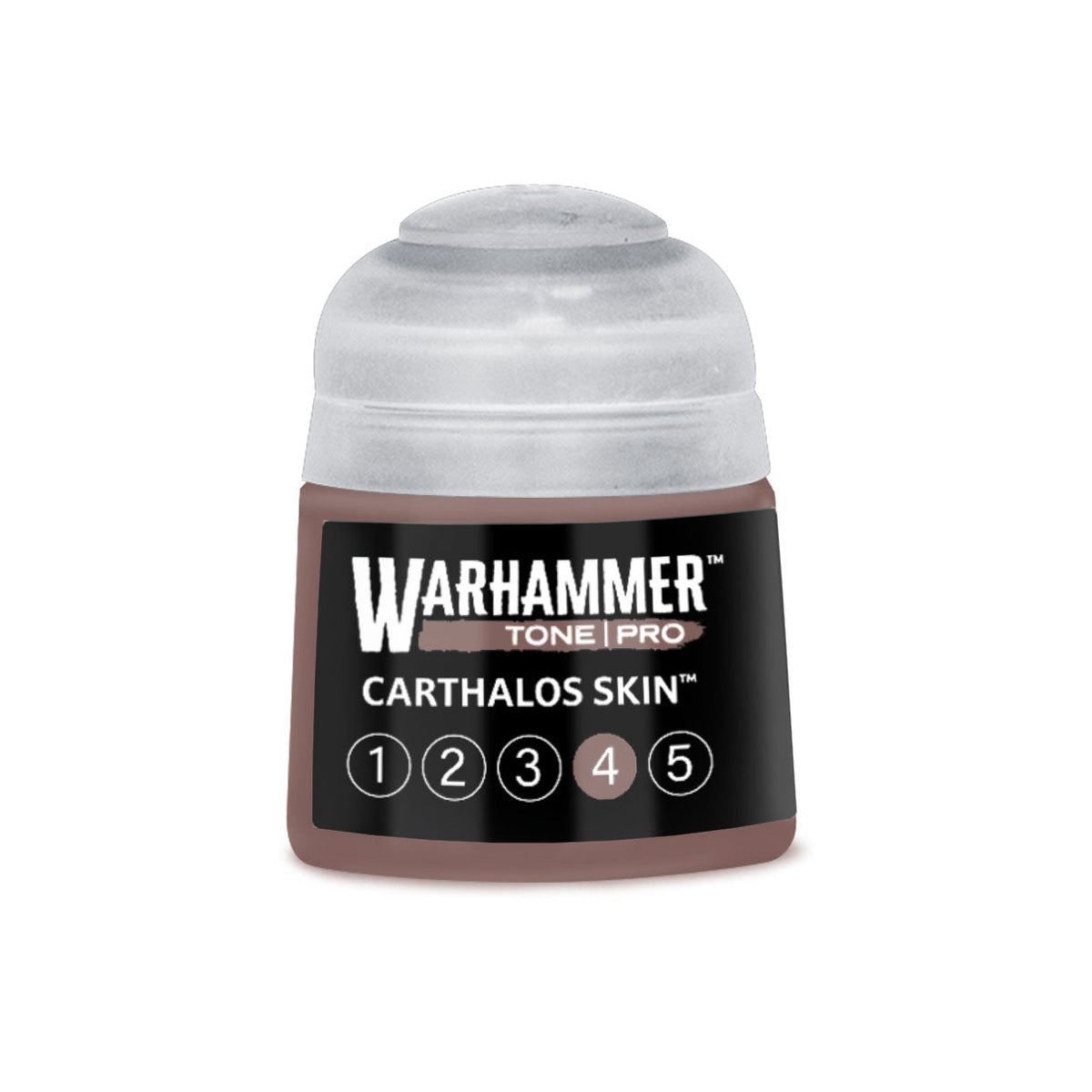 Warhammer Tone Pro – Carthalos Skin – Ton 4 – 12 ml - MEKA NEKO