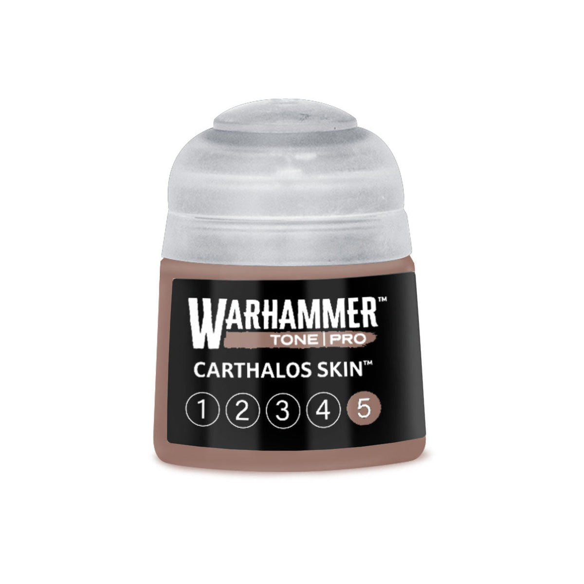 Warhammer Tone Pro – Carthalos Skin – Ton 5 – 12 ml - MEKA NEKO