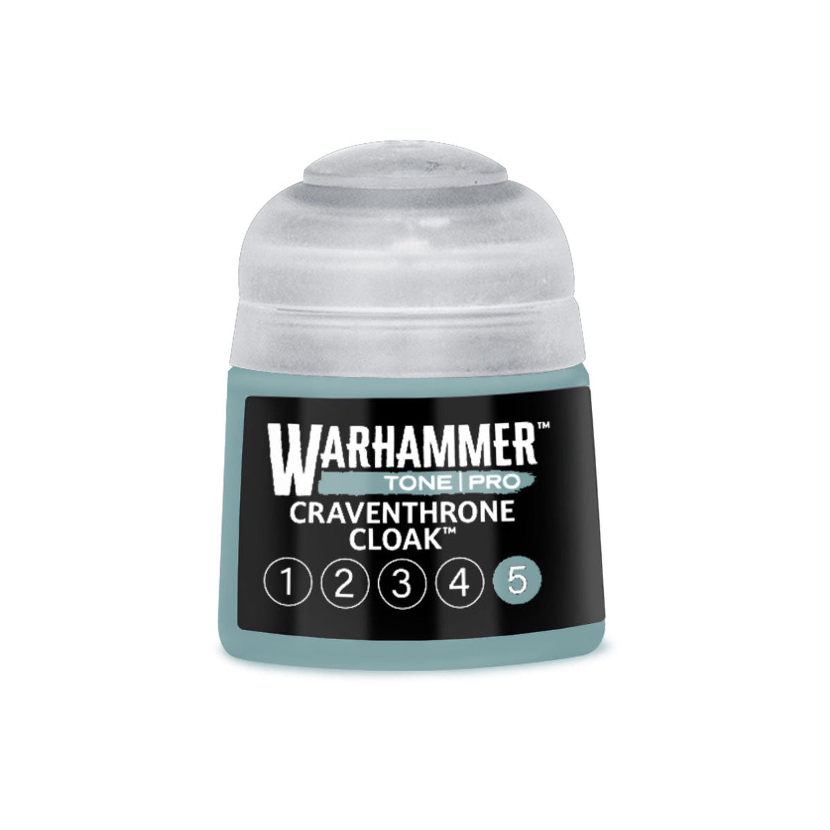 Warhammer Tone Pro – Craventhrone Cloak – Ton 5 – 12 ml - MEKA NEKO