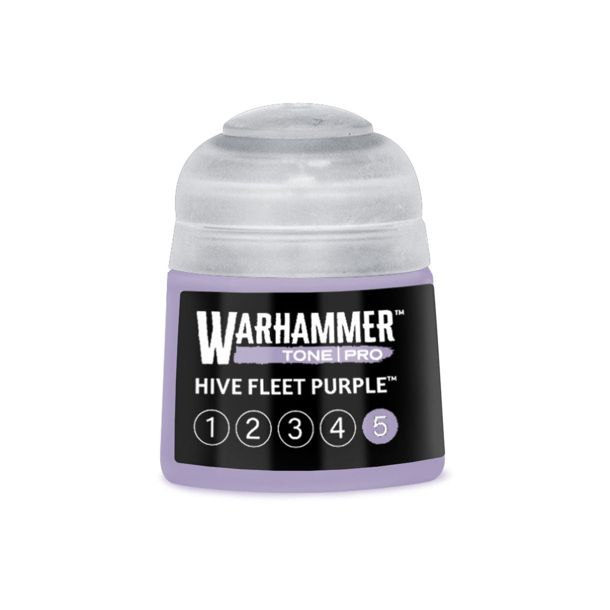 Warhammer Tone Pro – Hive Fleet Purple – Ton 5 – 12 ml - MEKA NEKO