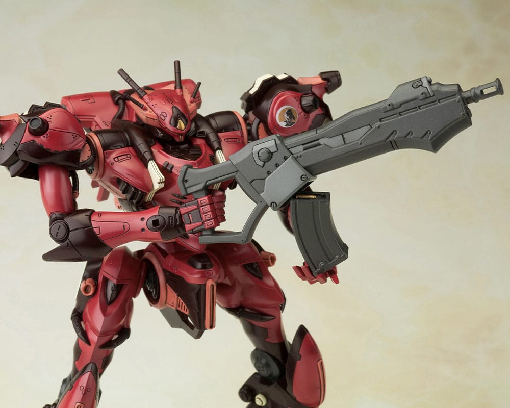 Model kit Armored Core 1/72 - Algebra Soluh Barbaroi - MEKA NEKO