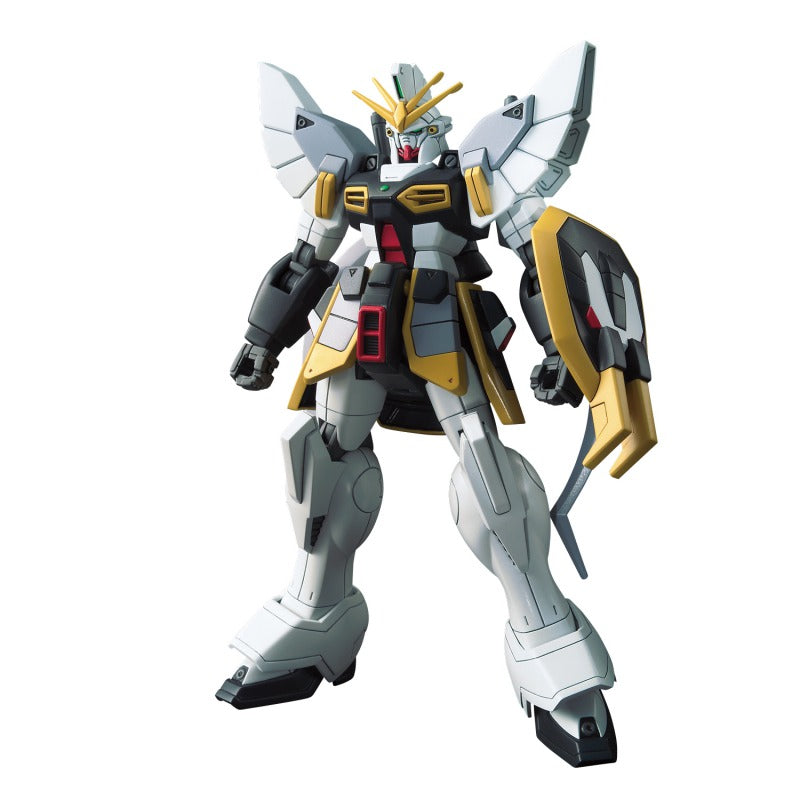 Gunpla HG 1/144 - 228 Gundam Sandrock