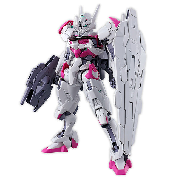 Gunpla HG 1/144 - Gundam Lfrith