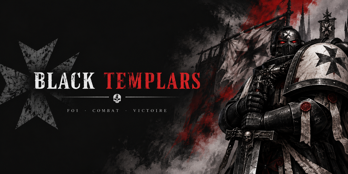 Black Templars