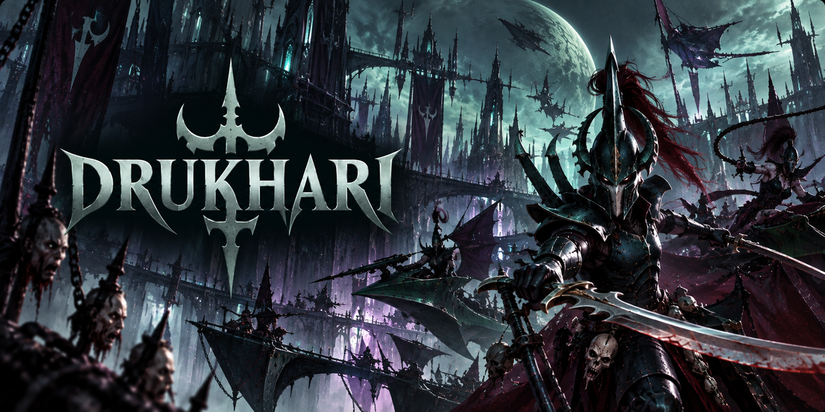 Drukhari