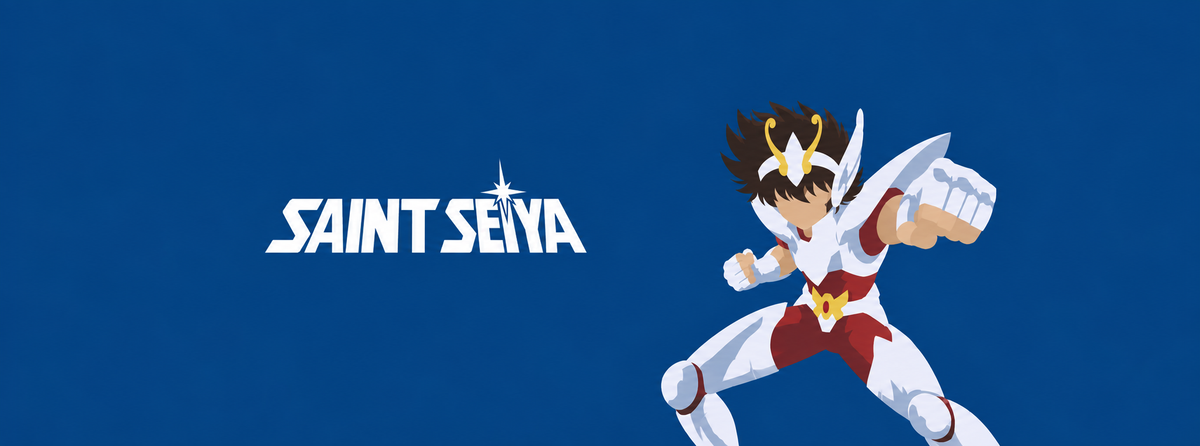Blokees Saint Seiya