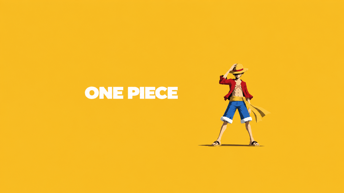 One Piece - MEKA NEKO