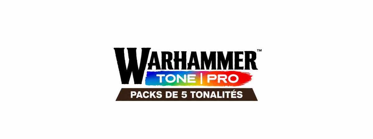 PACKS TONE PRO