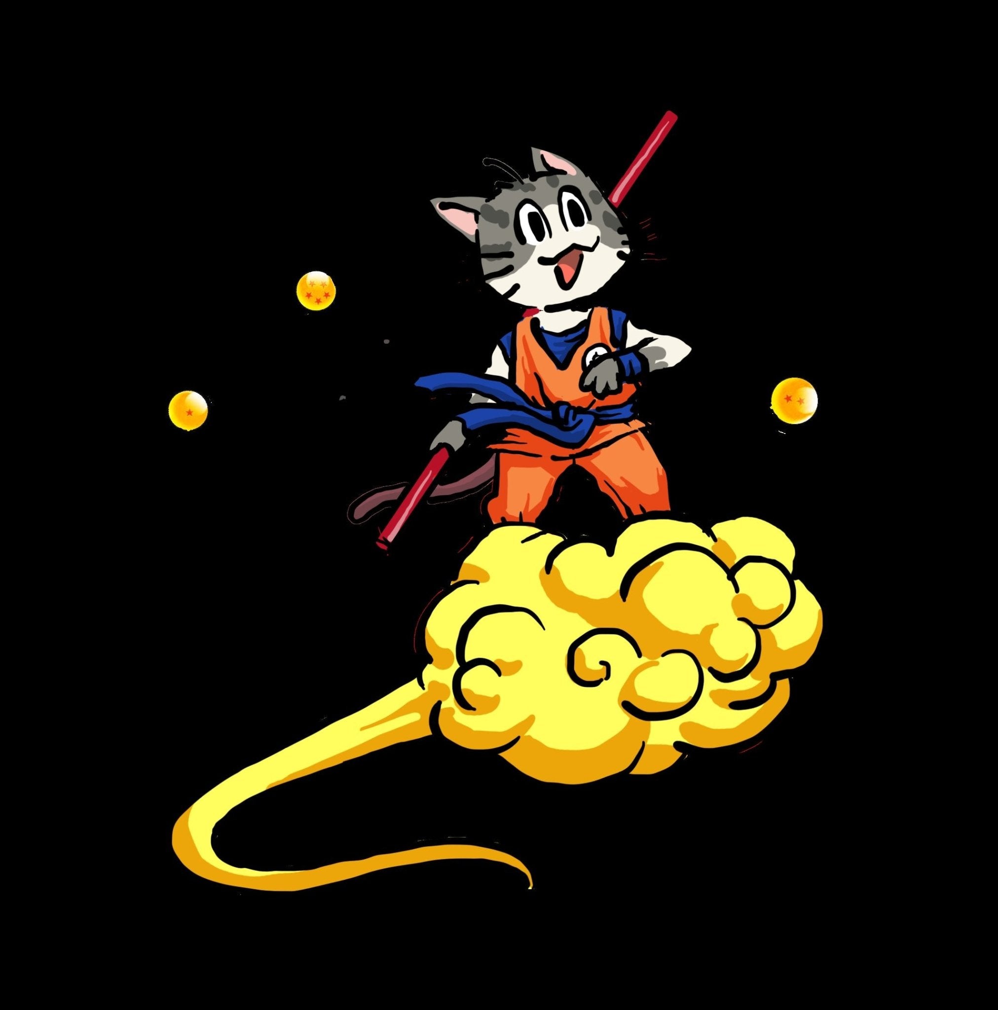 Figurines Mangas - MEKA NEKO