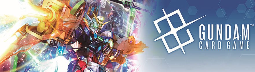 Gundam Card Game - MEKA NEKO