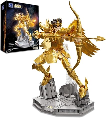 Kit de Construction PANTASY - MEKA NEKO