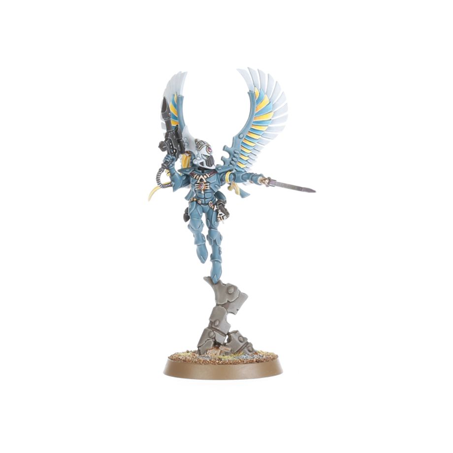 Warhammer 40K  - Aeldari Éperviers Voltigeurs