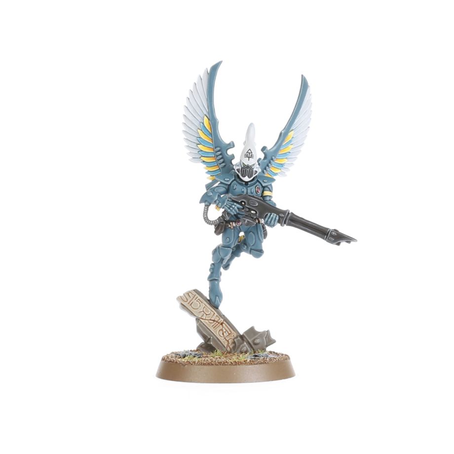 Warhammer 40K  - Aeldari Éperviers Voltigeurs