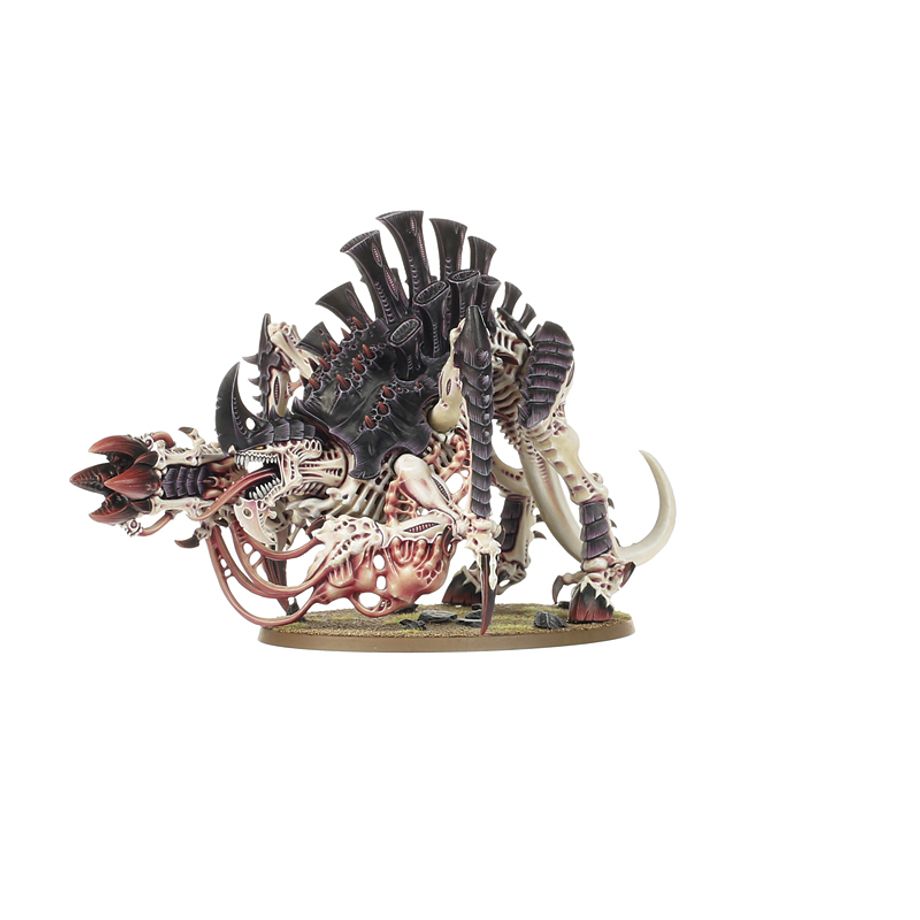 Warhammer 40K  - Tyranids : Tyrannofex