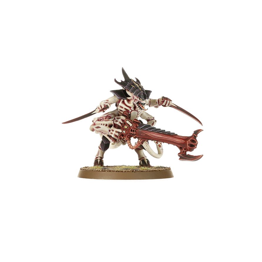 Warhammer 40,000 - Bataillon : Essaim Tyranide  (PRÉCOMMANDE)
