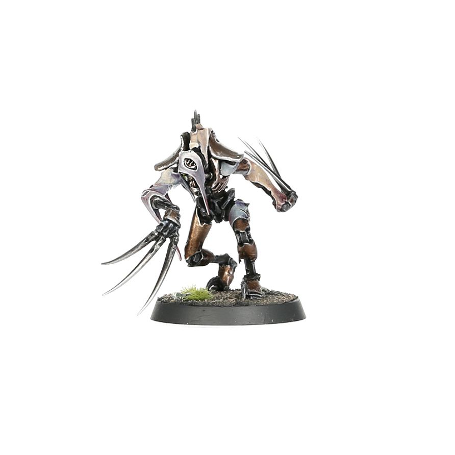 Warhammer 40,000 - Bataillon : Ost Nécron (PRÉCOMMANDE)