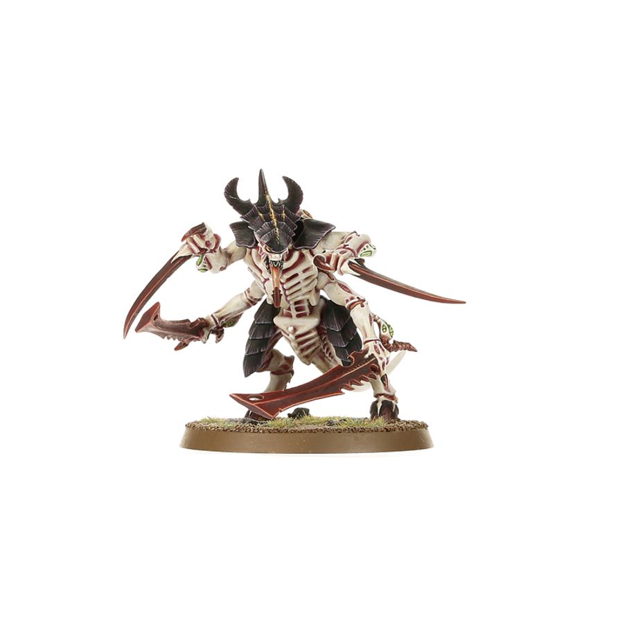 Warhammer 40,000 - Bataillon : Essaim Tyranide  (PRÉCOMMANDE)
