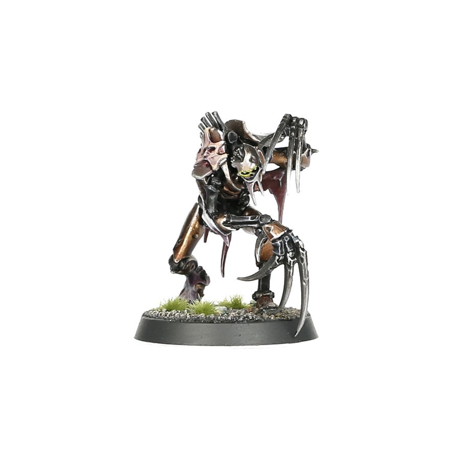 Warhammer 40,000 - Bataillon : Ost Nécron (PRÉCOMMANDE)
