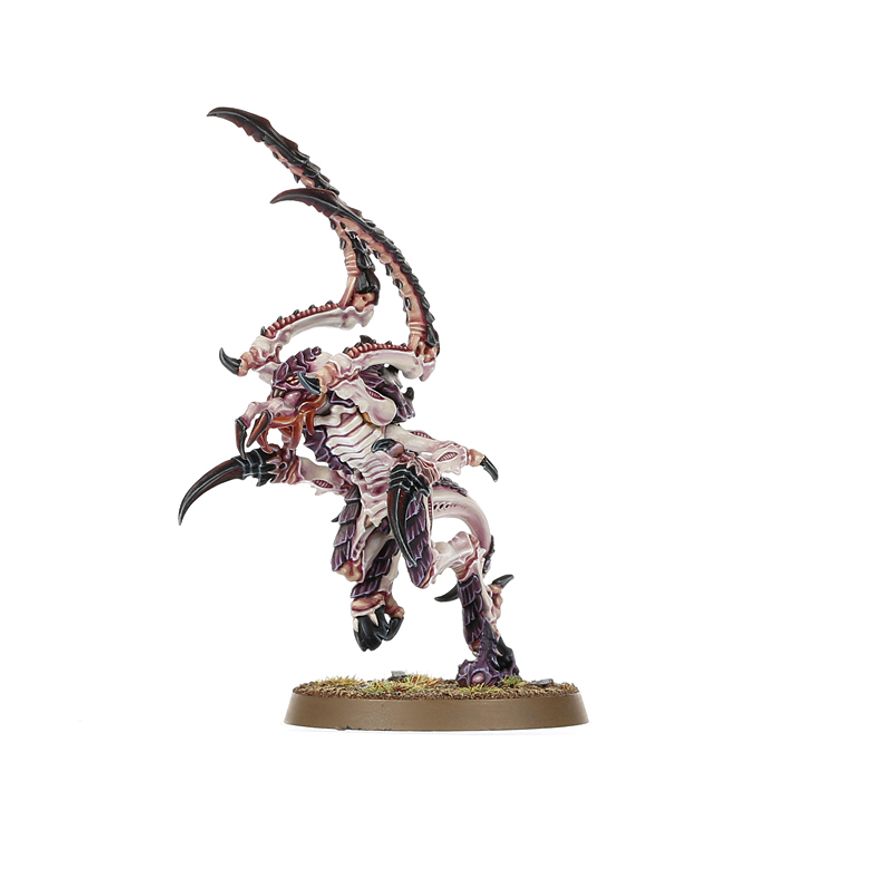 Warhammer 40,000 - Bataillon : Essaim Tyranide  (PRÉCOMMANDE)