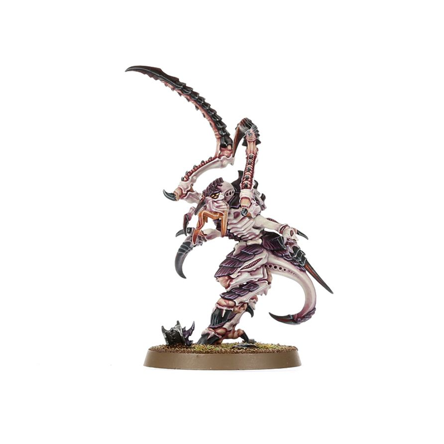 Warhammer 40,000 - Bataillon : Essaim Tyranide  (PRÉCOMMANDE)