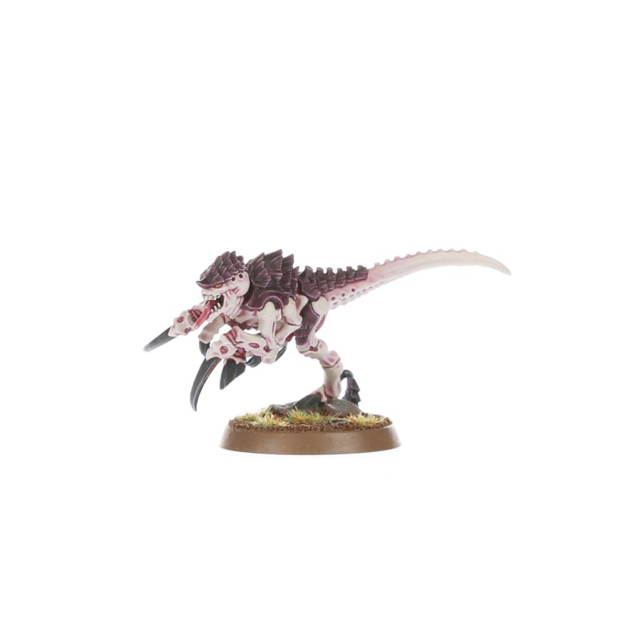 Warhammer 40,000 - Bataillon : Essaim Tyranide  (PRÉCOMMANDE)
