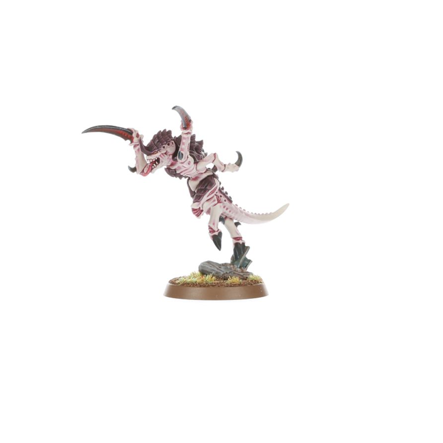 Warhammer 40,000 - Bataillon : Essaim Tyranide  (PRÉCOMMANDE)