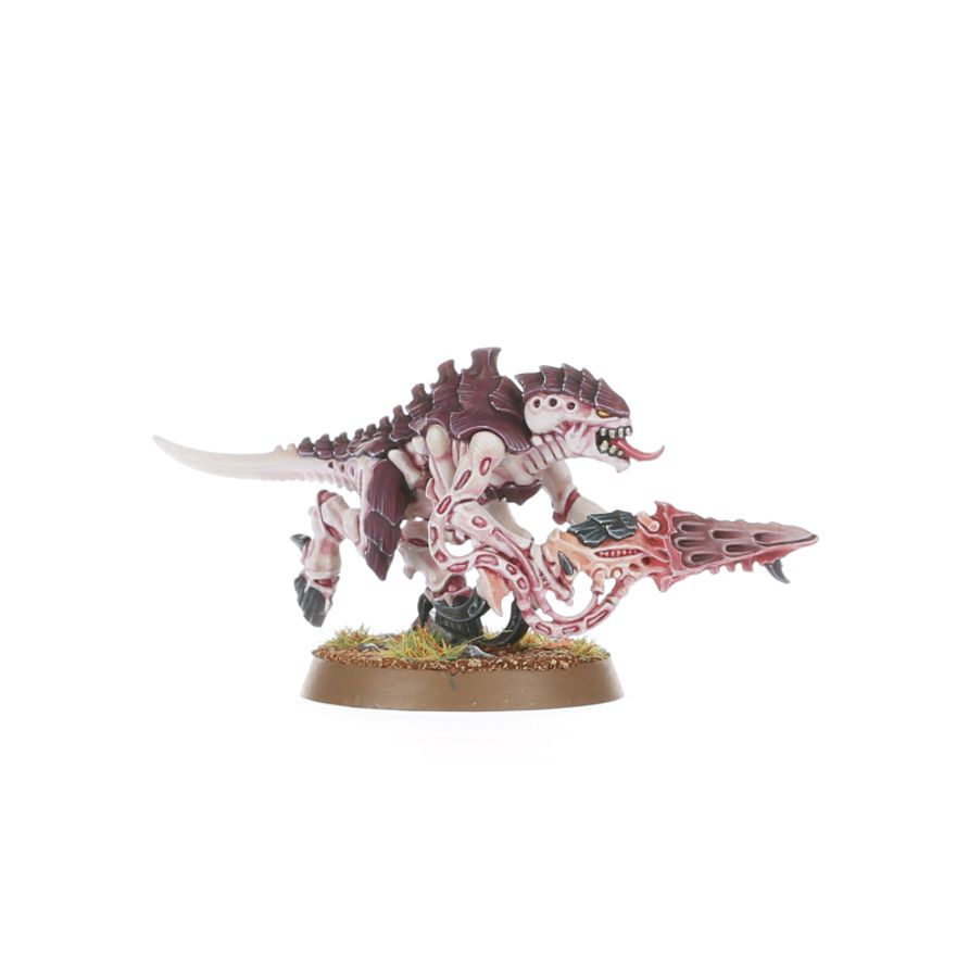Warhammer 40,000 - Bataillon : Essaim Tyranide  (PRÉCOMMANDE)