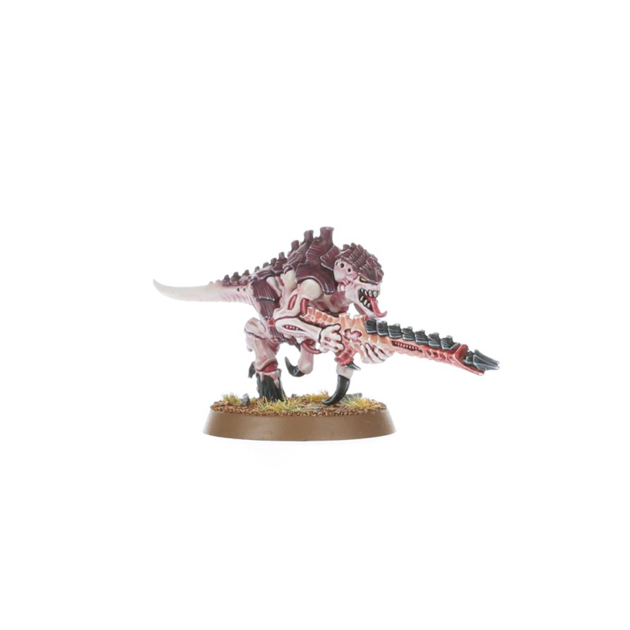 Warhammer 40,000 - Bataillon : Essaim Tyranide  (PRÉCOMMANDE)