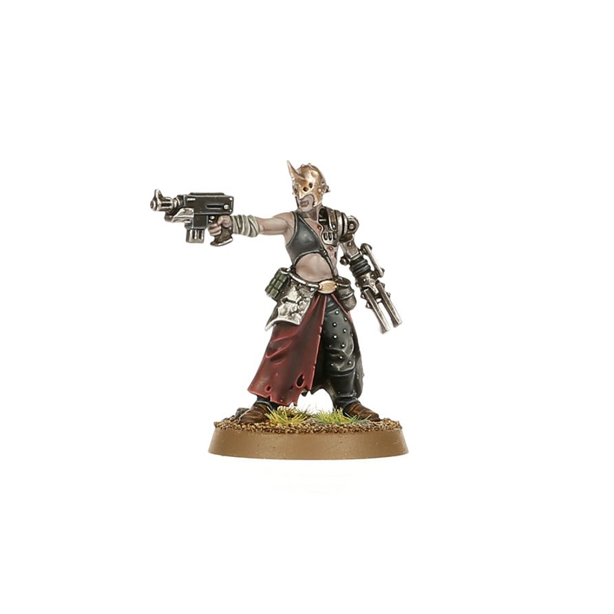 Warhammer 40,000 - Bataillon :  Bande de Guerre des Space Marines du Chaos (PRÉCOMMANDE)