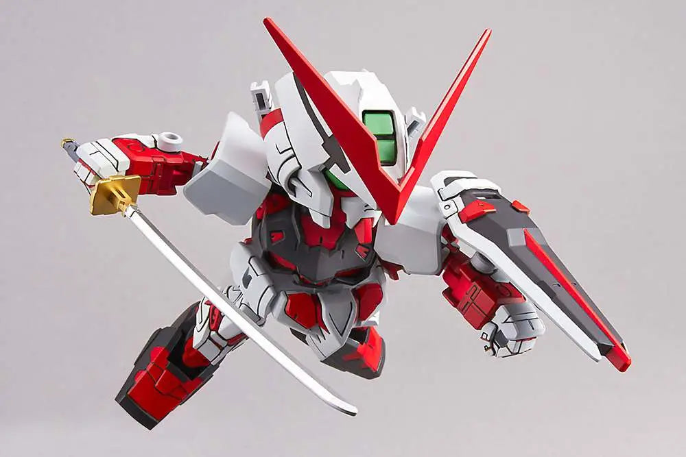 Gunpla SD - Gundam Astray Red Frame Ex Standard