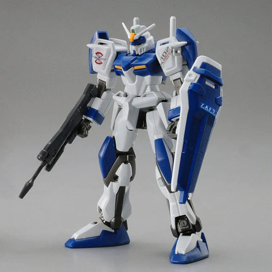 Gunpla HG 1/144 - Gundam Duel Assault Shroud