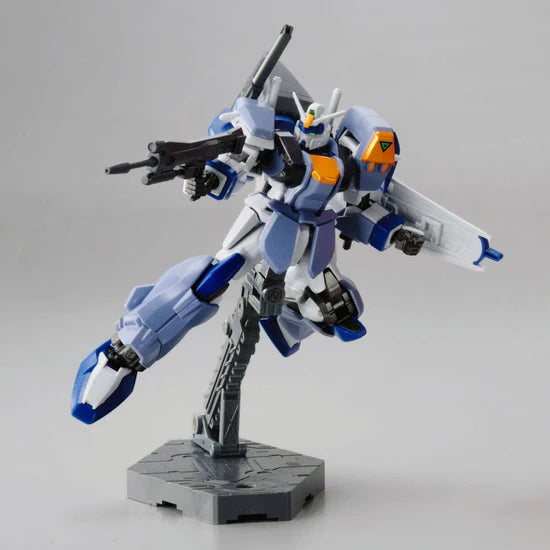 Gunpla HG 1/144 - Gundam Duel Assault Shroud