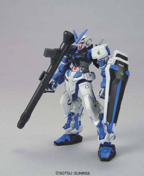 Gunpla HG 1/144 - Gundam Astray Blue Frame