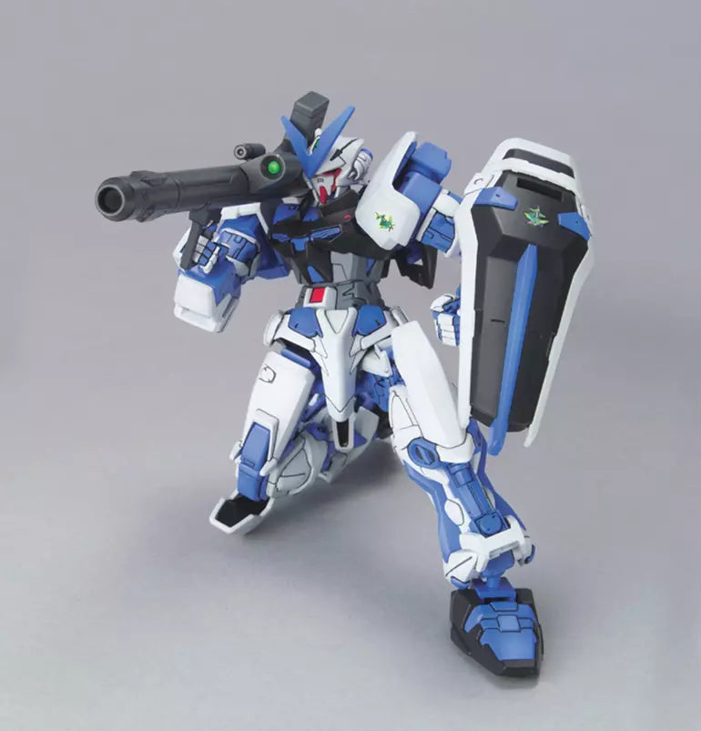 Gunpla HG 1/144 - Gundam Astray Blue Frame