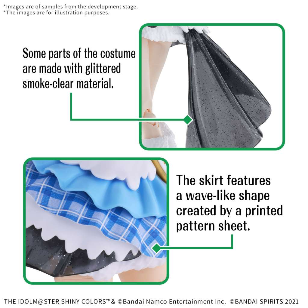 30 Minutes Sisters - Fuyuko Mayuzumi - MEKA NEKO