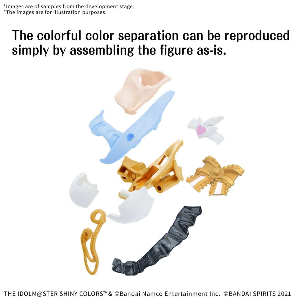 30 Minutes Sisters - Fuyuko Mayuzumi - MEKA NEKO